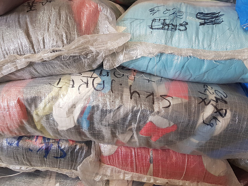 ток и секонд хенд оптом